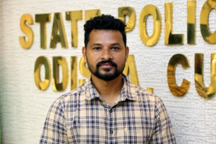 ଆନନ୍ଦ ମୃତ୍ୟୁ ମାମଲା: ବିରେନ୍ଦ୍ର ଲାକ୍ରାଙ୍କୁ କ୍ଲିନଚିଟ୍‌