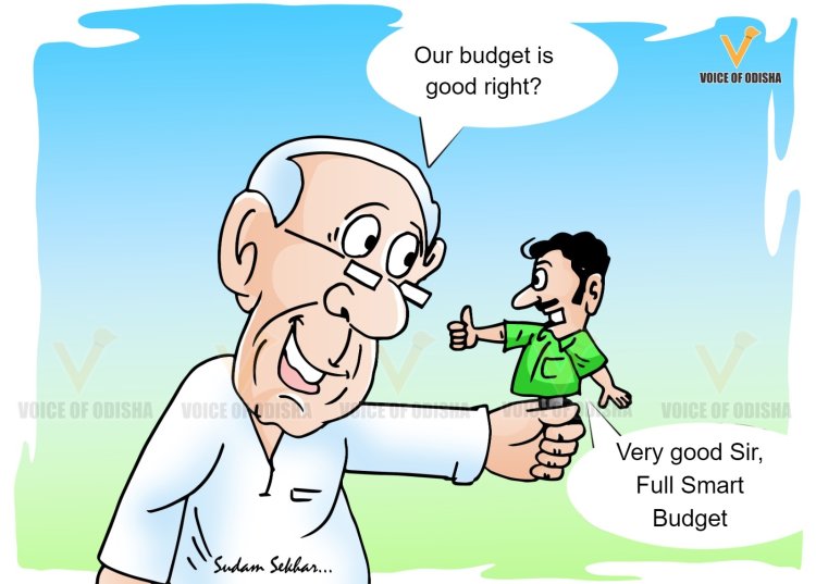 Budget session