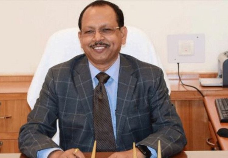 ମହାପ୍ରଭୁଙ୍କ ଇଚ୍ଛା ବିନା କିଛି ହୁଏନି : ପ୍ରଦୀପ