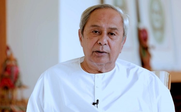 ସମ୍ମାନିତ ହେବେ ନବୀନ, ଯିବେ ମୁମ୍ବାଇ