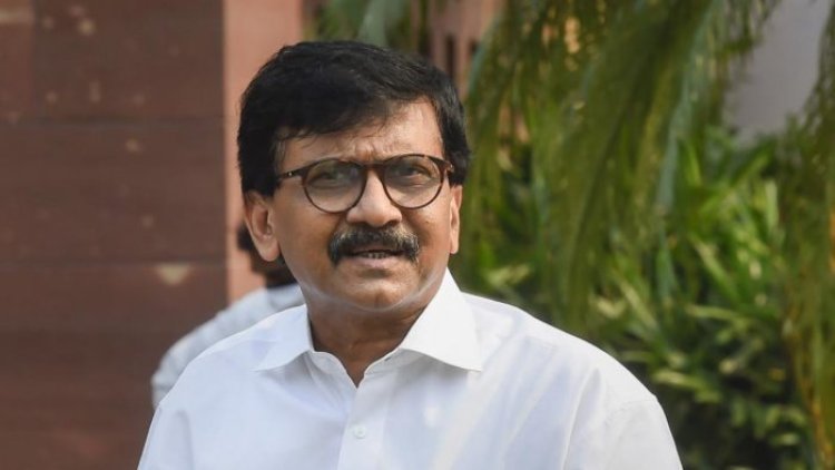 କେନ୍ଦ୍ର ସରକାରଙ୍କ ଉପରେ ବର୍ଷିଲେ ଶିବ ସେନା ସାଂସଦ ସଞ୍ଜୟ ରାଉତ