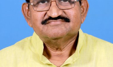 ମୁଖ୍ୟମନ୍ତ୍ରୀଙ୍କ ମୁମ୍ବାଇ ଗସ୍ତକୁ ନେଇ ଏପରି କହିଲେ ଜୟନାରାୟଣ
