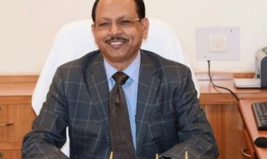 ଆଜି ମୁଖ୍ୟ ଶାସନ ସଚିବ ଭାବେ ଦାୟିତ୍ୱ ନେବେ