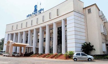 Odisha Assembly adjourned till 11.30 am amid ruckus