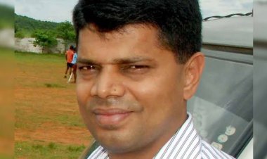 ଦେବକୁଣ୍ଡରେ ୫ଟି ସଚିବ ଭି. କେ ପାଣ୍ଡିଆନ