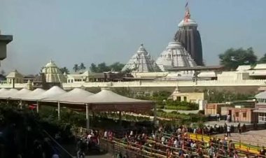 ଆଜି ଶ୍ରୀମନ୍ଦିରରେ ମହାପ୍ରଭୁଙ୍କ ଫଗୁ ଦଶମୀ