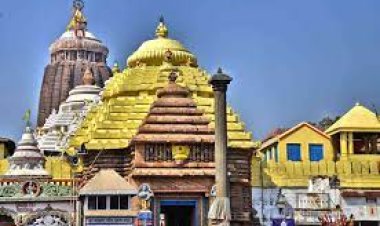 ଆଜି ଶ୍ରୀମନ୍ଦିରରେ ମହାପ୍ରଭୁଙ୍କ ମେଣ୍ଡାପୋଡି ନୀତି
