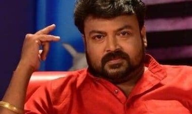 Popular Odia actor Pintu Nanda passes away