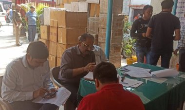 Fake Drugs Worth Crores Being Supplied To Odisha Seized In UP, One Held