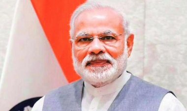 ଉତ୍ତର-ପୂର୍ବ ଲୋକଙ୍କର ଗଣତନ୍ତ୍ର ଉପରେ ବିଶ୍ବାସ ରହିଛି :ନରେନ୍ଦ୍ର ମୋଦୀ