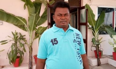 Naba Das case: Court junks CB plea for Gopal’s mental test at NIMHANS