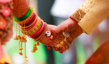 ମେକଅପ୍ ପରେ ଫୁଲିଗଲା ମୁହଁ,ବିବାହ ସ୍ଥଗିତ