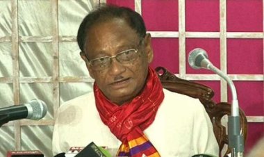 ପୁଣି ଚର୍ଚ୍ଚାରେ ଗିରିଧର, ଜାଣନ୍ତୁ କାହିଁକି
