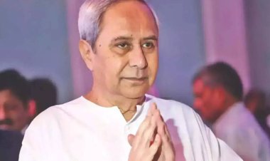 ଓଡ଼ିଶା ବିକାଶର ନୂଆ ଅଧ୍ୟାୟ :  ଟୋକିଓରେ ଓଡ଼ିଶା ବିଜନେସ୍ ମିଟକୁ ସମ୍ବୋଧନ କରିବେ ମୁଖ୍ୟମନ୍ତ୍ରୀ