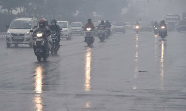 ବର୍ଷାରେ ଭିଜିବ ହୋଲି !