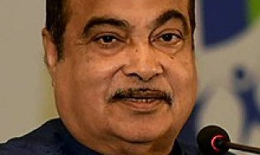  ଓଡ଼ିଶାରେ ଆମେରିକା ଭଳି ସଡ଼କ ହେବ : ଗଡକରୀ