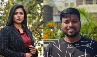 ଚିନ୍ମୟୀ ମୃତ୍ୟୁ ମାମଲା ହତ୍ୟା ନୁହେଁ - ଏସ୍‌ପି