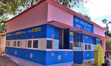 ଏଣିକି ଅଙ୍ଗନବାଡ଼ି ପରେ ପ୍ରଥମଶ୍ରେଣୀ ନୁହେଁ, ‘ଶିଶୁଶ୍ରେଣୀ’