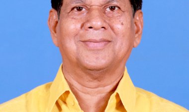 ବିଜୁ ବାବୁଙ୍କ ଜନ୍ମ ଦିନରେ ଏମିତି କହିଲେ ସୌମ୍ୟ