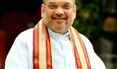 ୨୬ରେ ଓଡ଼ିଶା ଆସିବେ ଶାହା, ଜାଣନ୍ତୁ କାହିଁକି?