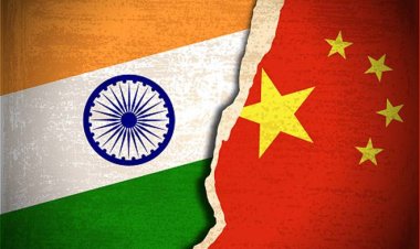 ଭାରତ ଉପରେ ହେବ  ଚାଇନାର ଆକ୍ରମଣ !