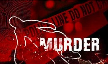 Man Kills Neighbour Over Land Dispute In Sundargarh