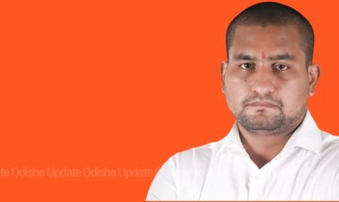 ପ୍ରଣବପ୍ରକାଶଙ୍କୁ ଏଭଳି କାଉଣ୍ଟର କଲେ ସୂରଜ ସୂର୍ୟ୍ୟବଂଶୀ