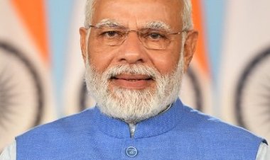 ଓଡିଶାରେ ଏହି ସ୍ଥାନରେ ପ୍ରଚାର କରିବେ ମୋଦି