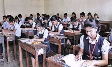 Odisha Class-X Summative Assessment-II exam from tomorrow
