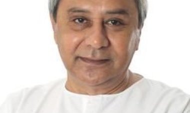 ରବିବାର ଗଞ୍ଜାମ ଗସ୍ତରେ ଯିବେ ମୁଖ୍ୟମନ୍ତ୍ରୀ