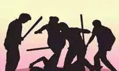 ପୂର୍ବ ଶତ୍ରୁତାକୁ କେନ୍ଦ୍ର କରି ୱାର୍ଡ ସଭ୍ୟଙ୍କୁ ଆକ୍ରମଣ