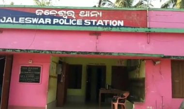 Human skeleton found from pond in Balasore