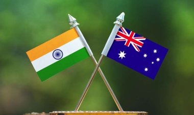 Joint Statement of 18th India-Australia Joint Ministerial Commission (JMC)
