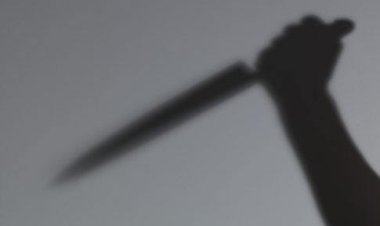 ସ୍ୱାମୀକୁ ହାଣି ରକ୍ତାକ୍ତ କଲା ସ୍ତ୍ରୀ