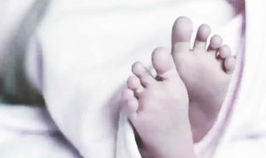 ଶିଶୁ ଉପରେ ଚଢ଼ିଗଲା ଟ୍ରାକ୍ଟର