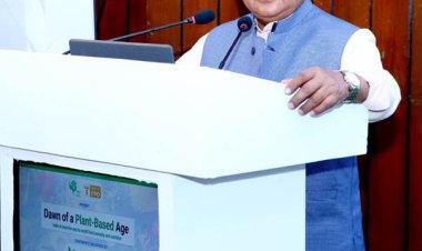 Tomar launches DigiClaim for claim disbursal through National Crop Insurance Portal