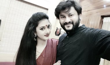 ବର୍ଷାଙ୍କୁ ହାତ ଯୋଡି ନେହୁରା ହେଲେ ଅନୁଭବ