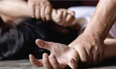 ଗର୍ଭବତୀଙ୍କୁ ଦୁଷ୍କର୍ମ