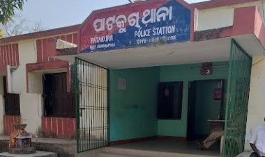 Man beats Wife To Death In Kendrapara