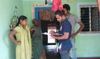 ମେ ୧ରୁ ପଛୁଆ ବର୍ଗ ସର୍ଭେ ଆରମ୍ଭ