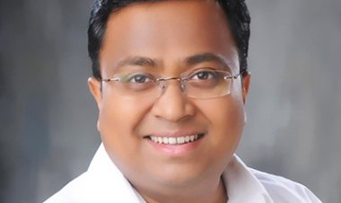ଧର୍ମେନ୍ଦ୍ର ପ୍ରଧାନଙ୍କୁ କାଉଣ୍ଟର କଲେ ସସ୍ମିତ ପାତ୍ର