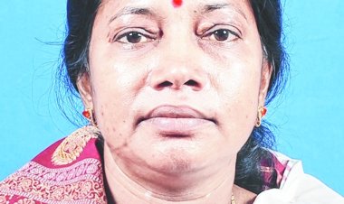 ବିଭାଗର ଖର୍ଚ୍ଚ ଦାବି ଆଗତ କରିବେ ପ୍ରମିଳା
