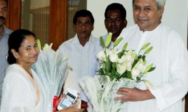 ୨୧ରେ ହେବ ନବୀନ ମମତା ଭେଟ
