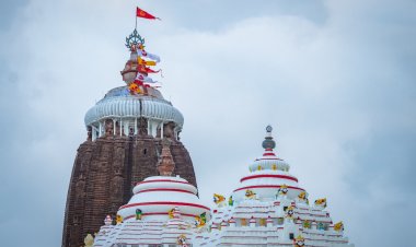 ଶ୍ରୀମନ୍ଦିର ବଜେଟ୍‌ ୩୦୦ କୋଟି