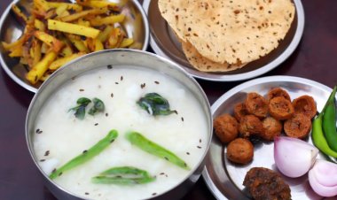 ଓଡିଆଙ୍କ ମନକଥା ବୁଝେ ପଖାଳ କଂସା
