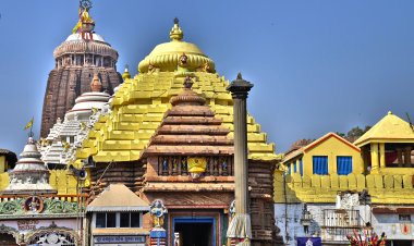 ୨୩ରୁ ମହାପ୍ରଭୁଙ୍କ ଚନ୍ଦନଯାତ୍ରା, ୨୧ ଦିନ ଠାକୁରେ ନରେନ୍ଦ୍ର ପୁଷ୍କରିଣୀରେ କରିବେ ନୌବିହାର
