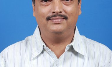 ରାଜ୍ୟରେ ପଦବୀ ଖାଲି ପଡିବା ନେଇ ଏହା କହିଲେ ଅର୍ଥମନ୍ତ୍ରୀ ନିରଞ୍ଜନ ପୂଜାରୀ