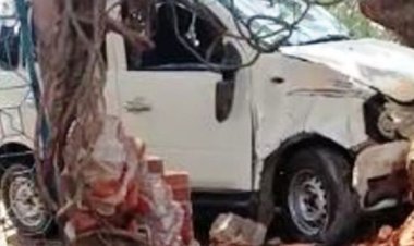 3 school students die as car runs over them in Sonepur