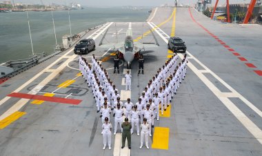 INDIAN NAVY TO CONDUCT THE ‘SAM NO VARUNAH’ COASTAL CAR RALLY