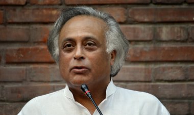 ସିବିଆଇ ମୁଖ୍ୟଙ୍କୁ ଜୟରାମ ରମେଶଙ୍କ ପତ୍ର